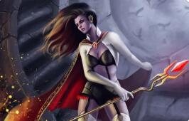 《魔兽世界》经典服：纳克萨玛斯再临，PVE史上的里程碑 魔兽世界经典怀旧服和巫妖王之怒有什么区别